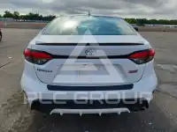 2020 Toyota COROLLA photo