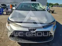 2020 Toyota COROLLA фото