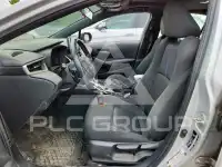 2020 Toyota COROLLA photo