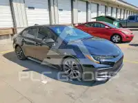2020 Toyota COROLLA фото