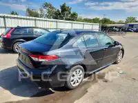 2020 Toyota COROLLA photo