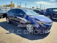 2020 Toyota COROLLA фото