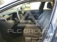 2020 Toyota COROLLA photo