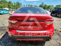 2020 Toyota COROLLA фото