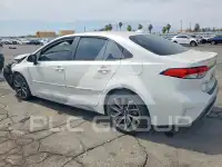 2020 Toyota COROLLA фото