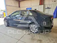 2020 Toyota COROLLA photo