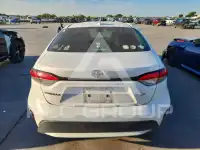 2020 Toyota COROLLA фото