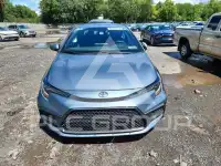 2020 Toyota COROLLA фото