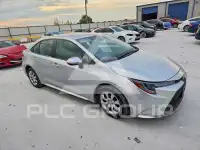 2020 Toyota COROLLA фото