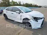 2020 Toyota COROLLA фото