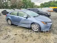 2020 Toyota COROLLA photo