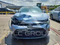2020 Toyota COROLLA фото