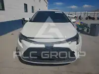 2020 Toyota COROLLA фото