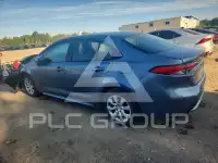 2020 Toyota COROLLA photo