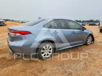 2020 Toyota COROLLA фото