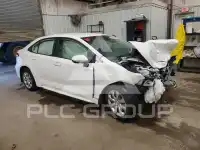 2020 Toyota COROLLA фото