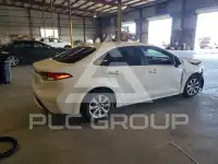2020 Toyota COROLLA photo