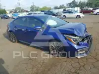 2020 Toyota COROLLA фото