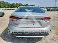 2020 Toyota COROLLA фото