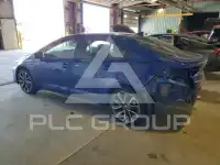 2020 Toyota COROLLA фото