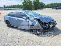 2020 Toyota COROLLA фото