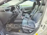 2020 Toyota COROLLA photo