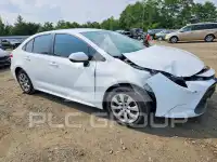 2020 Toyota COROLLA photo