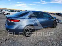 2020 Toyota COROLLA фото
