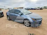2020 Toyota COROLLA photo