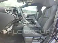 2020 Toyota COROLLA фото