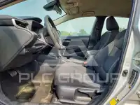 2020 Toyota COROLLA photo
