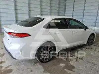 2020 Toyota COROLLA фото