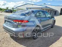 2020 Toyota COROLLA фото