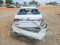 2020 Toyota COROLLA фото