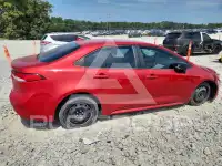 2020 Toyota COROLLA фото