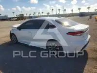 2020 Toyota COROLLA фото