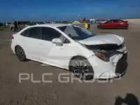 2020 Toyota COROLLA фото