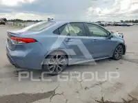 2020 Toyota COROLLA фото