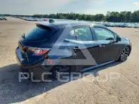 2020 Toyota COROLLA photo