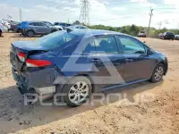 2020 Toyota COROLLA photo