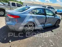 2020 Toyota COROLLA фото