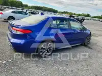 2020 Toyota COROLLA фото