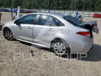 2020 Toyota COROLLA фото