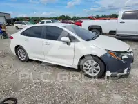 2020 Toyota COROLLA photo