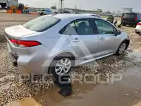 2020 Toyota COROLLA photo