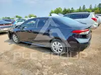 2020 Toyota COROLLA фото