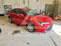 2020 Toyota COROLLA фото
