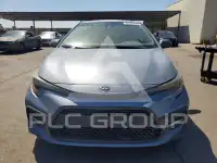 2020 Toyota COROLLA фото