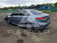 2020 Toyota COROLLA фото