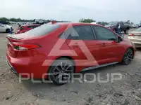 2020 Toyota COROLLA photo
